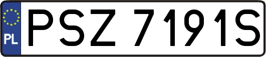 PSZ7191S