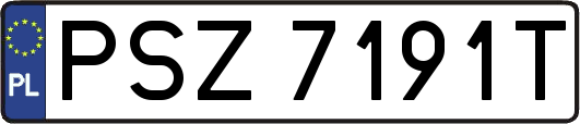 PSZ7191T