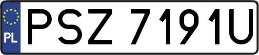 PSZ7191U