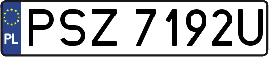 PSZ7192U