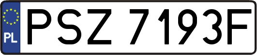 PSZ7193F