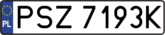 PSZ7193K