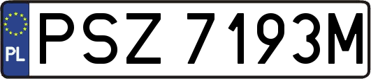 PSZ7193M