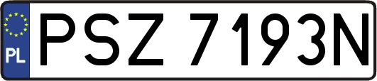 PSZ7193N