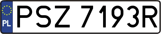 PSZ7193R