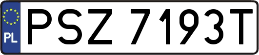 PSZ7193T