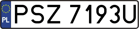 PSZ7193U