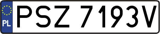 PSZ7193V