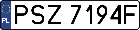 PSZ7194F