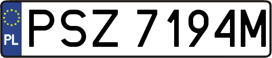 PSZ7194M