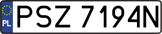 PSZ7194N
