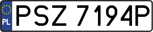 PSZ7194P