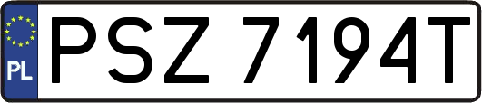 PSZ7194T
