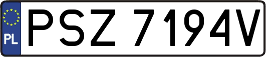 PSZ7194V