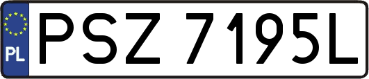 PSZ7195L