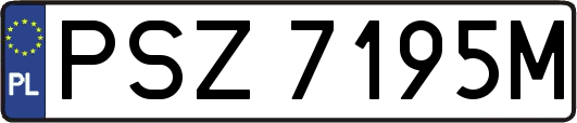 PSZ7195M