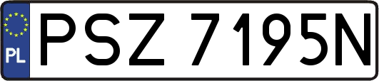 PSZ7195N