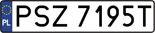 PSZ7195T
