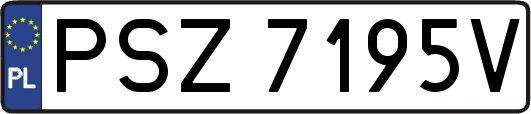 PSZ7195V
