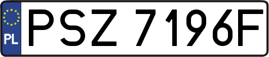 PSZ7196F