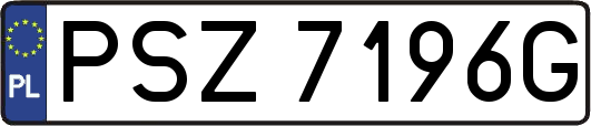 PSZ7196G