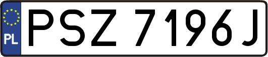 PSZ7196J