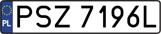 PSZ7196L