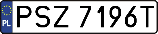 PSZ7196T