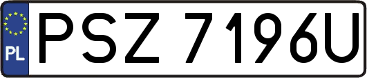 PSZ7196U
