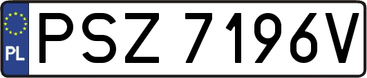 PSZ7196V