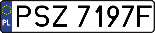 PSZ7197F