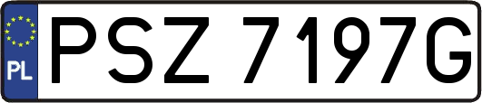 PSZ7197G