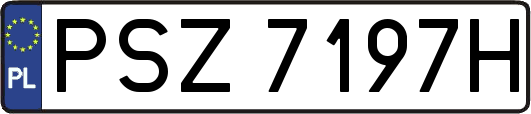 PSZ7197H