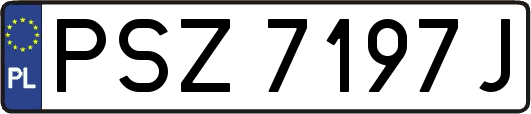 PSZ7197J