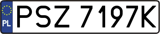 PSZ7197K
