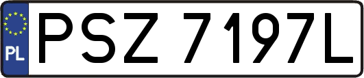 PSZ7197L