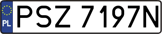 PSZ7197N