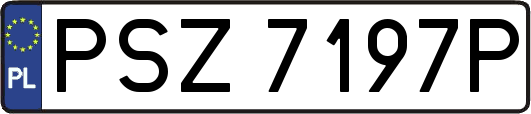 PSZ7197P