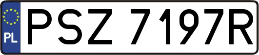 PSZ7197R
