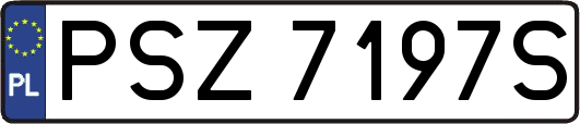 PSZ7197S