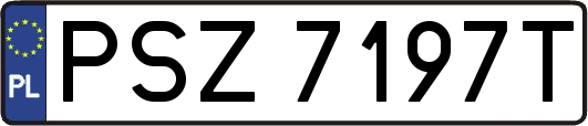 PSZ7197T