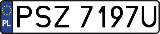 PSZ7197U