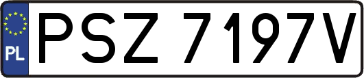 PSZ7197V