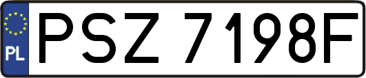 PSZ7198F