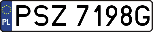 PSZ7198G