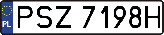 PSZ7198H