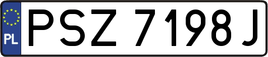 PSZ7198J