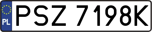 PSZ7198K