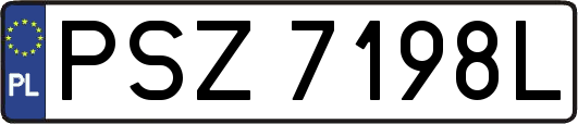 PSZ7198L
