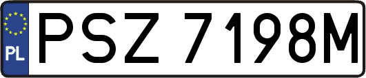 PSZ7198M